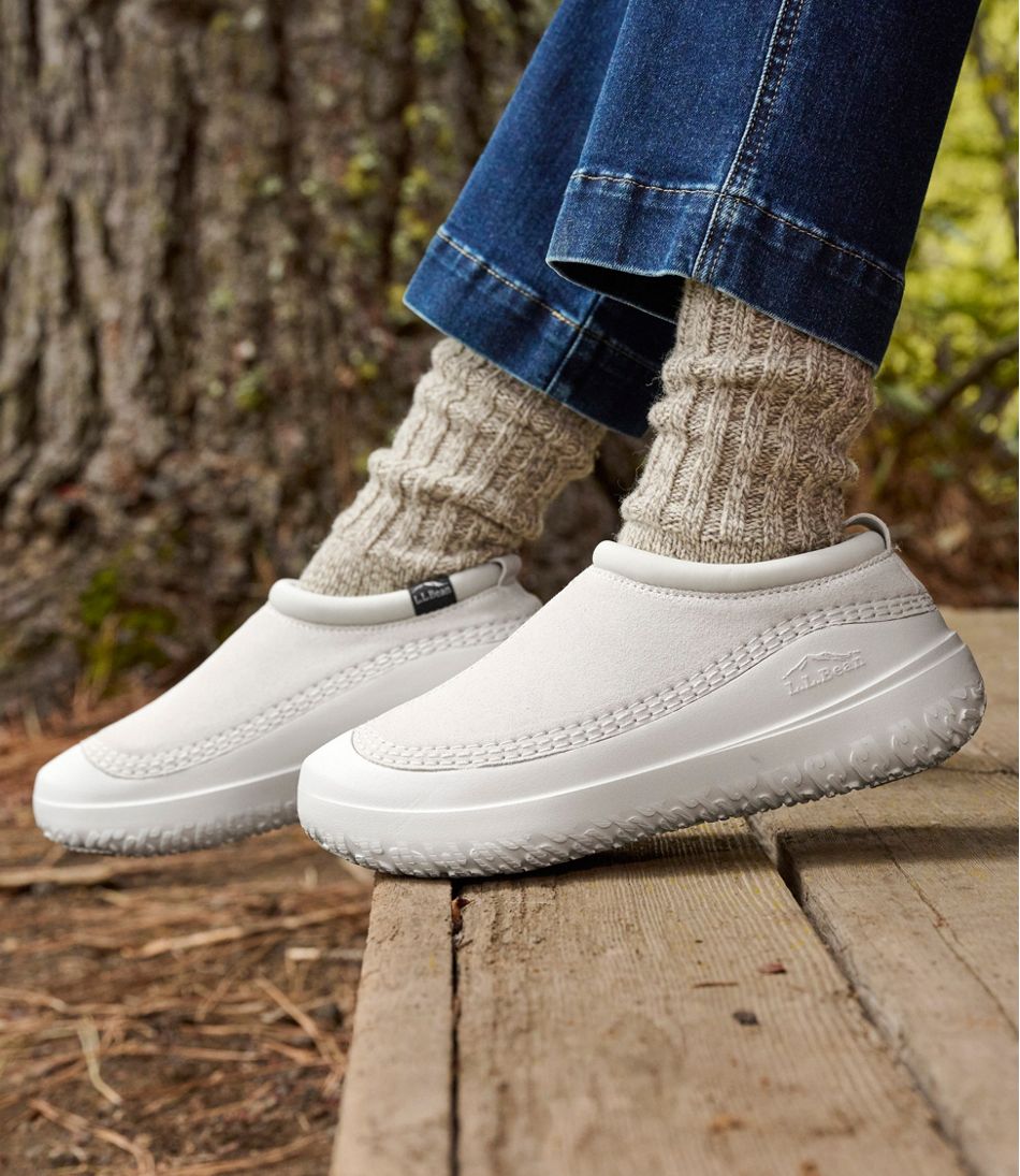 L.L.Bean US | Women's Wicked Good Max Slippers