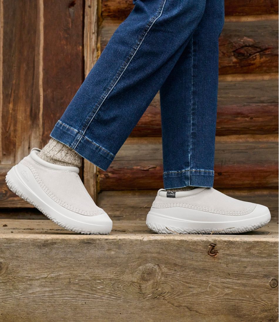 L.L.Bean US | Women's Wicked Good Max Slippers