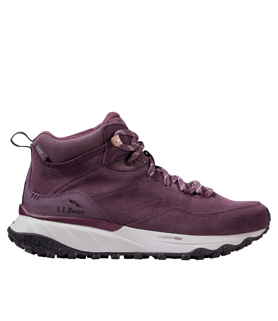 Dark Mauve/Oyster,6