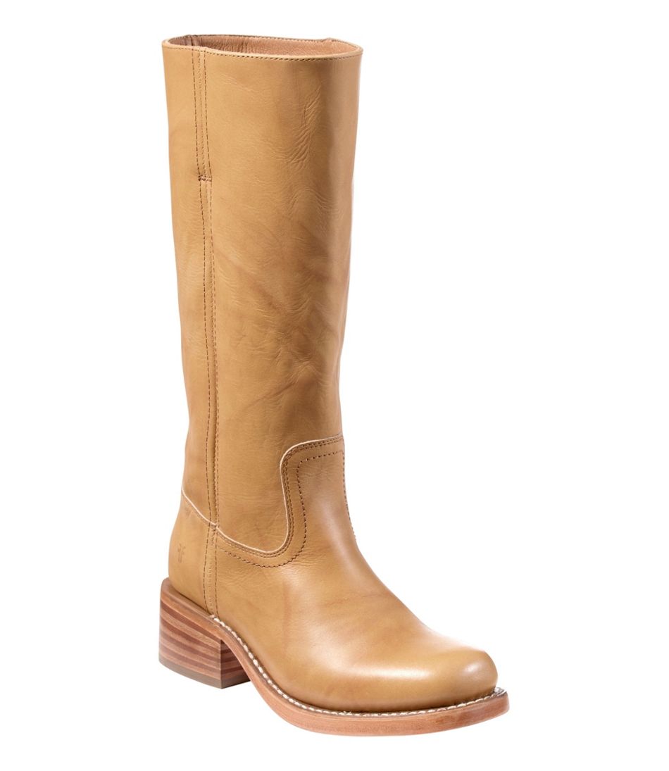 L.L.Bean New | Women's Frye Campus 14L Boots
