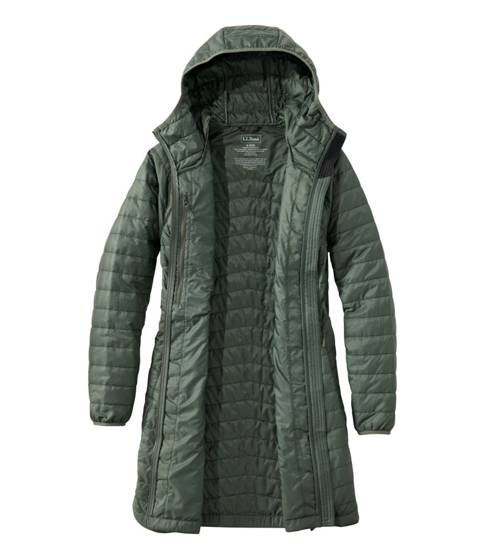 L.L.Bean Sale | Women's Primaloft Packaway Coat