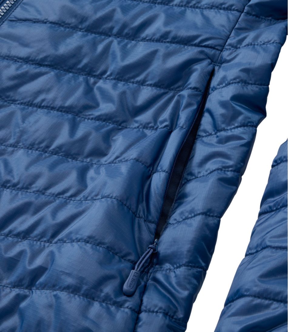 L.L.Bean Sale | Women's Primaloft Packaway Coat
