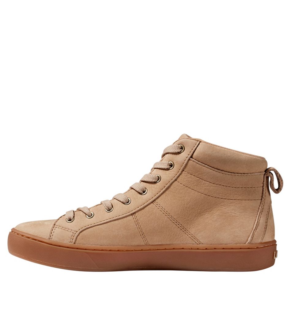 L.L.Bean Outlet | Women's Eco Bay Chukka Boots, Leather