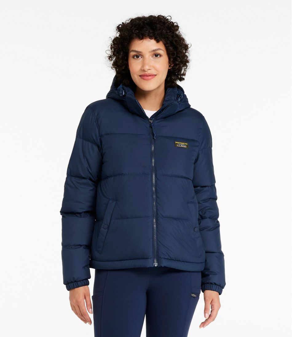 L.L.Bean Sale | Women's Mountain Classic Down Jacket