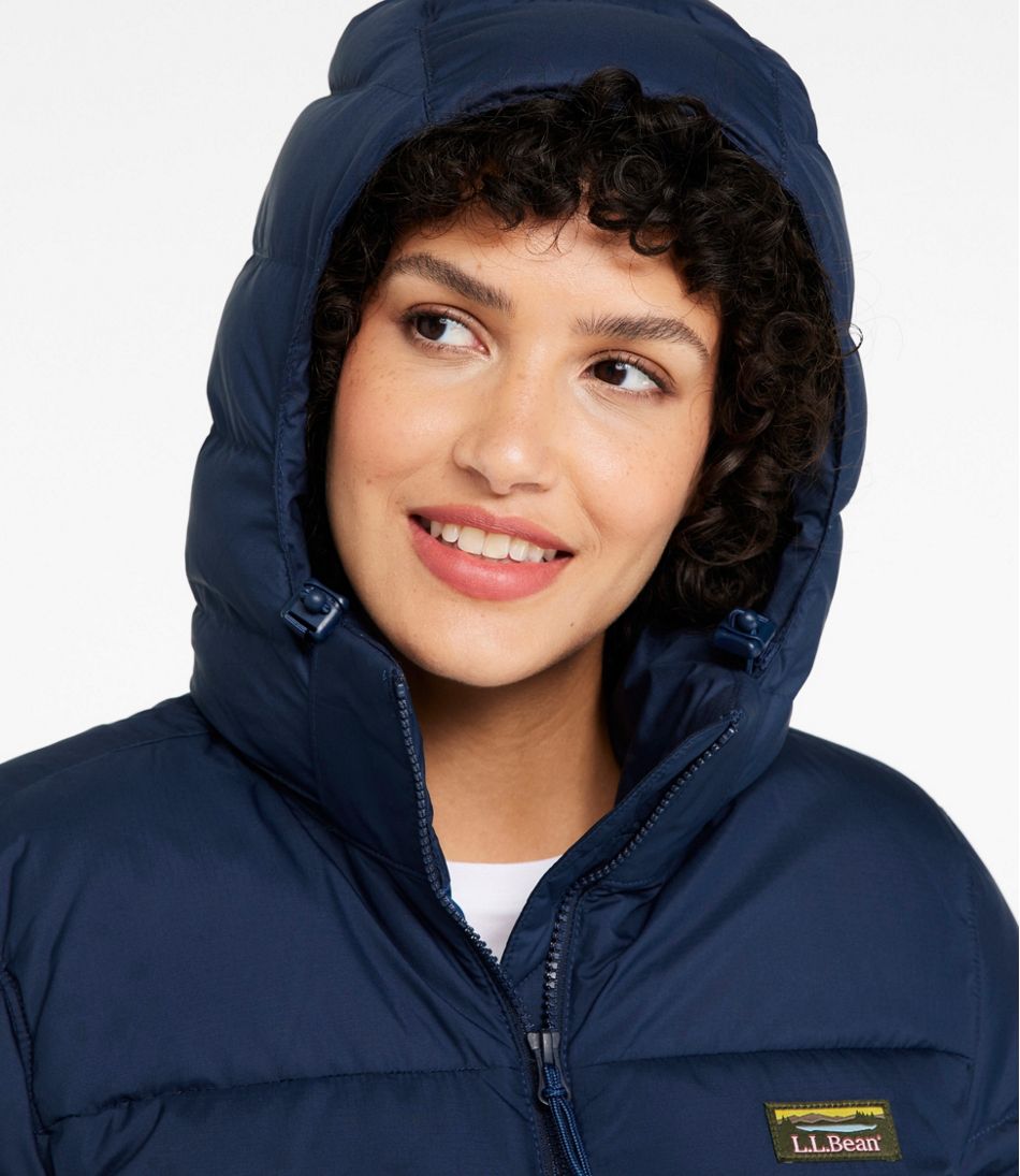 L.L.Bean Sale | Women's Mountain Classic Down Jacket