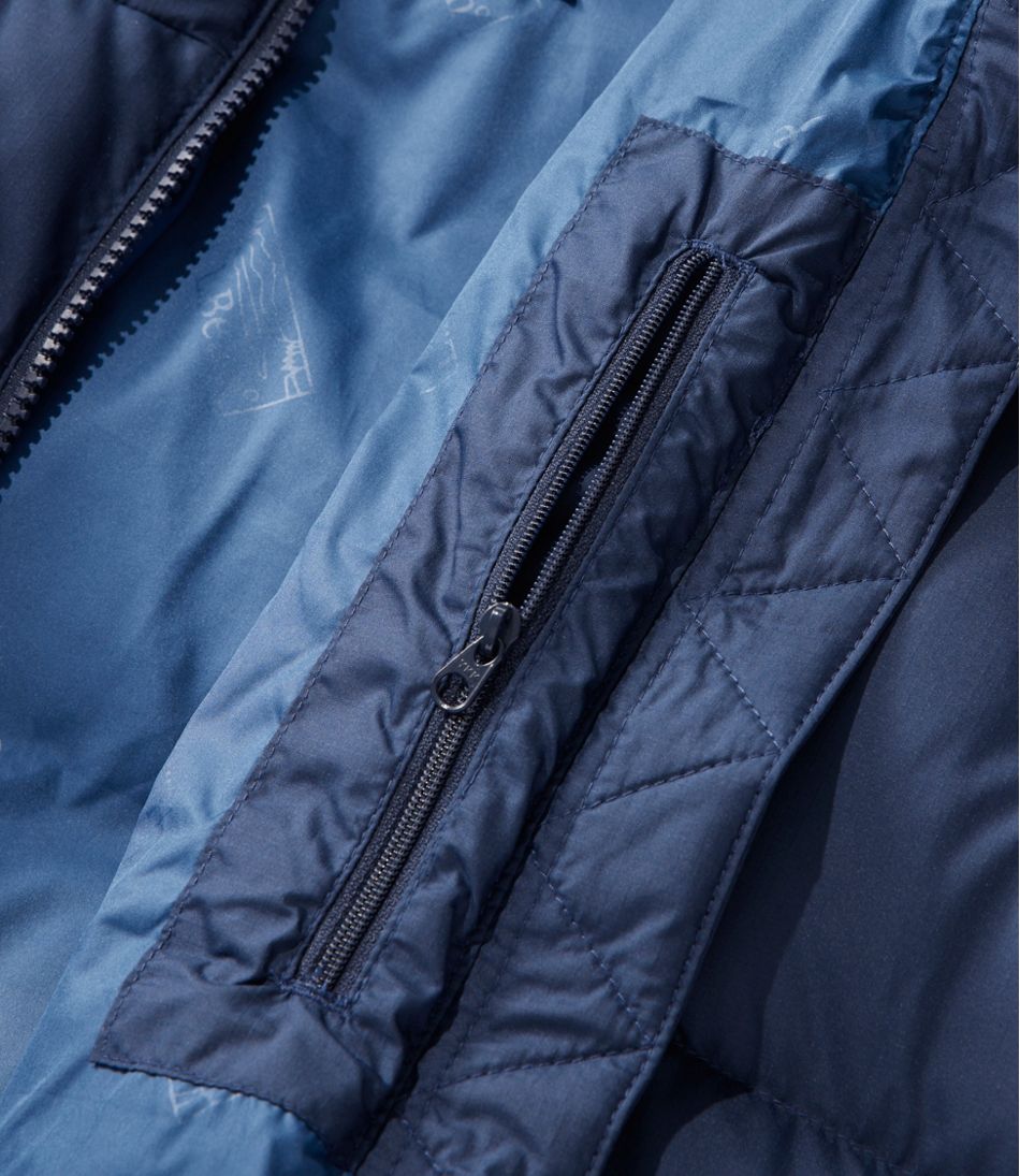 L.L.Bean Sale | Women's Mountain Classic Down Jacket