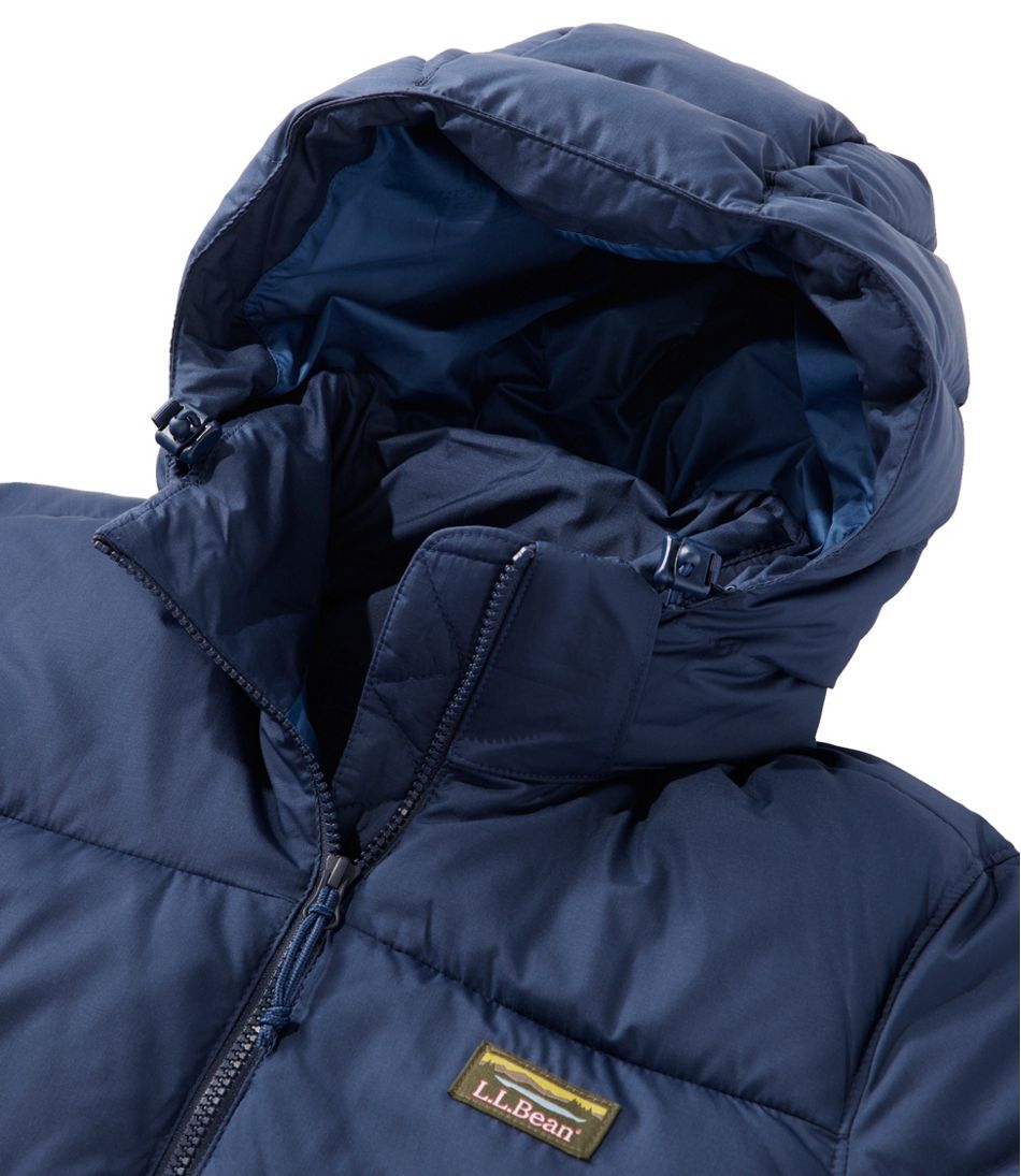 L.L.Bean Sale | Women's Mountain Classic Down Jacket