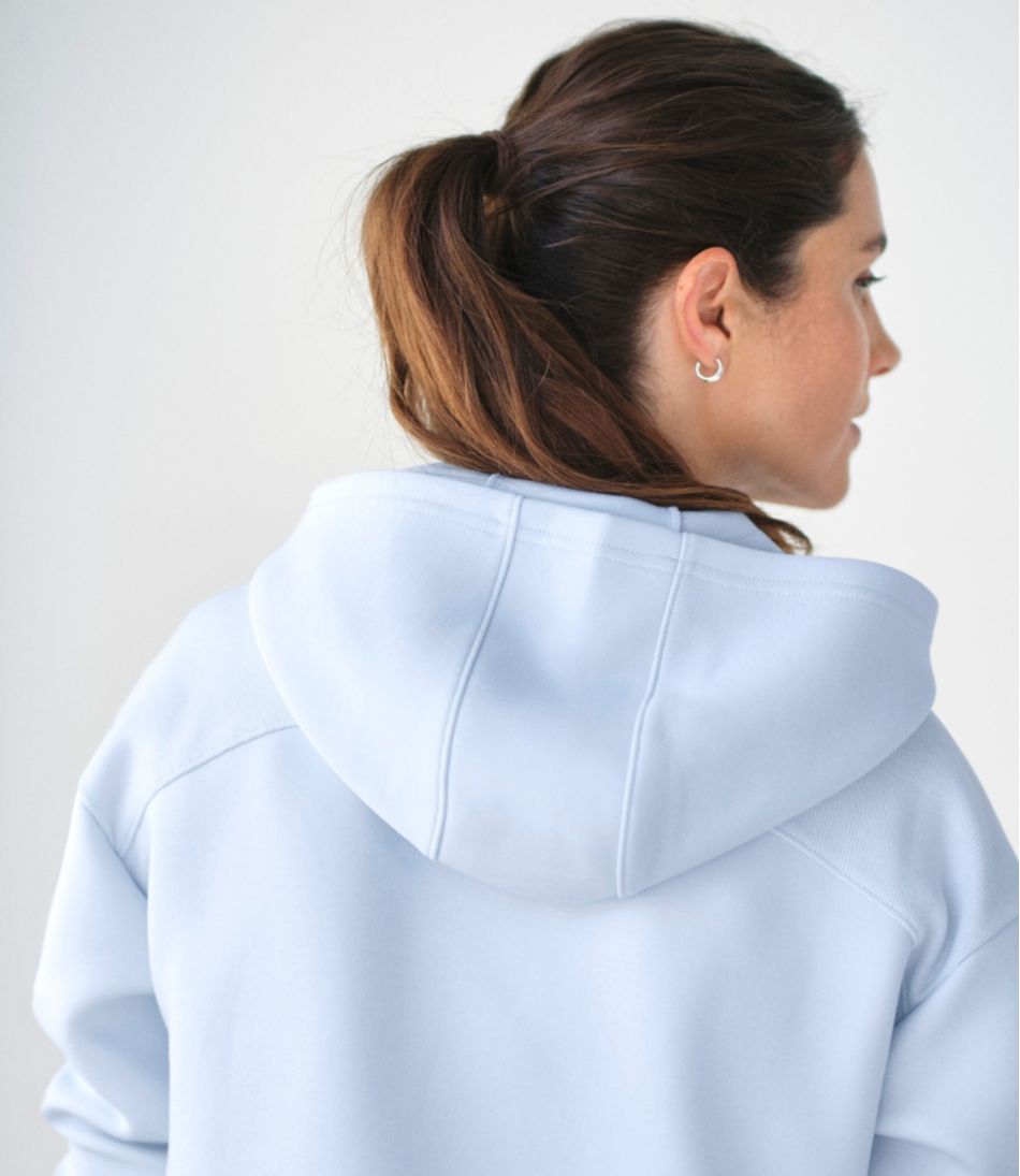 L.L.Bean For Sale | Women's Multisport Hooded Pullover Sweatshirt