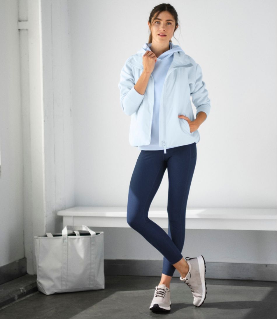 L.L.Bean For Sale | Women's Multisport Hooded Pullover Sweatshirt