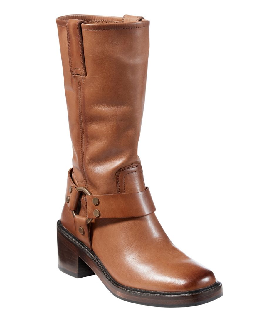 L.L.Bean US | Women's Frye Kate Harness Boots