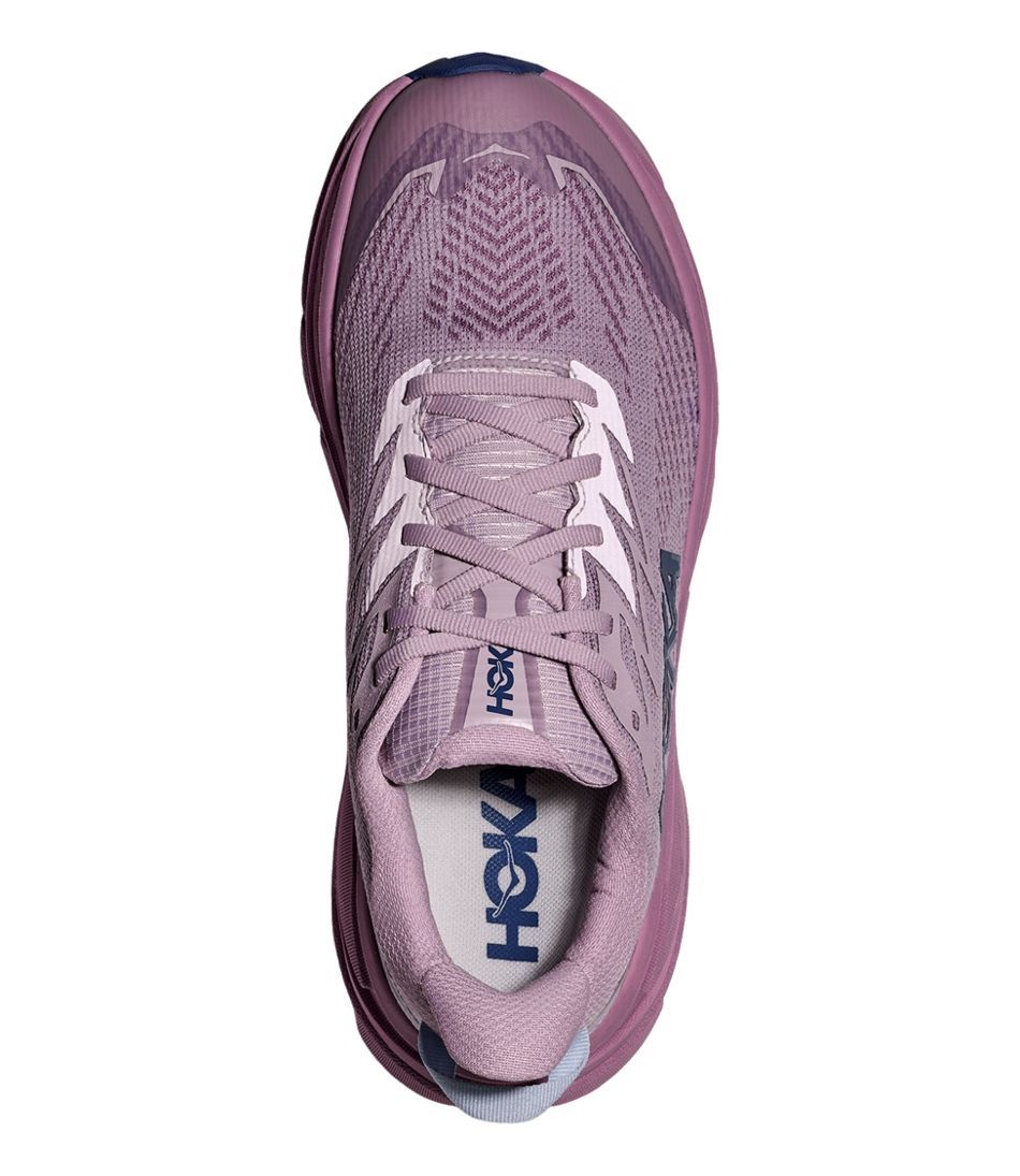 L.L.Bean On Sale | Women's HOKA Challenger 8 Trail Shoes, GORE-TEX