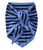 Deep Lake/Classic Navy Stripe
