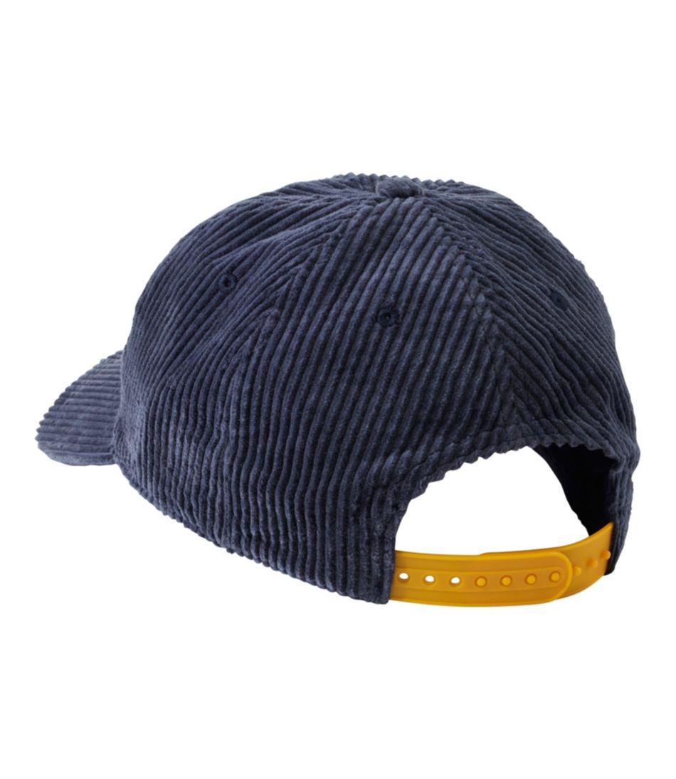 L.L.Bean Discount | Adults' Corduroy Baseball Cap