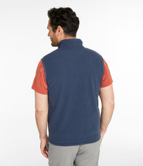 L.L.Bean US | Men's All Season Access Fleece Vest