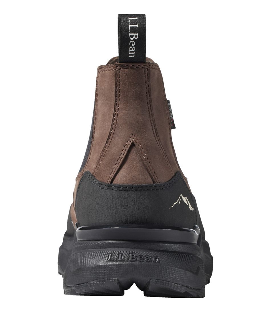 L.L.Bean US | Men's NextVenture Boots, Chelsea