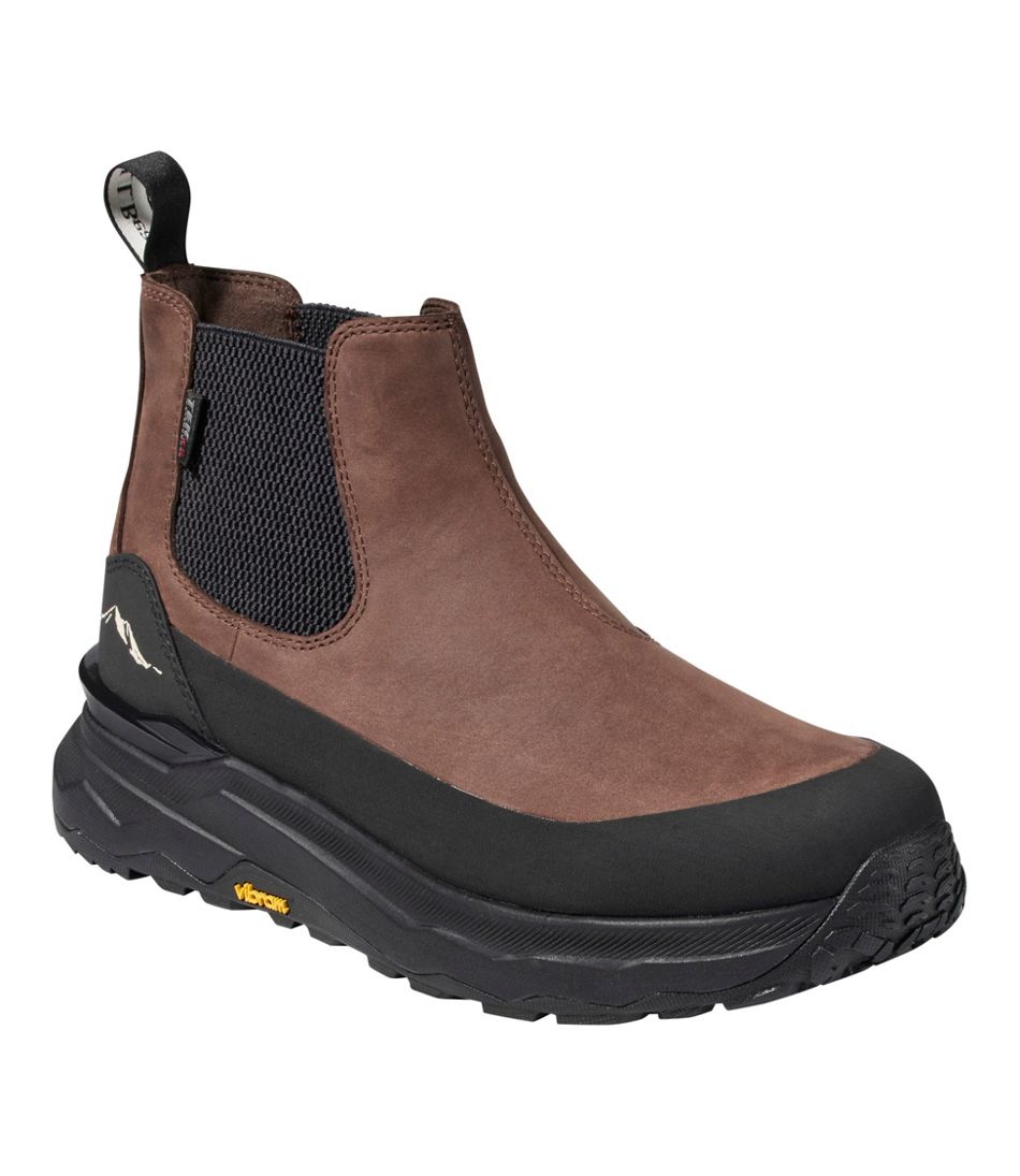 L.L.Bean US | Men's NextVenture Boots, Chelsea