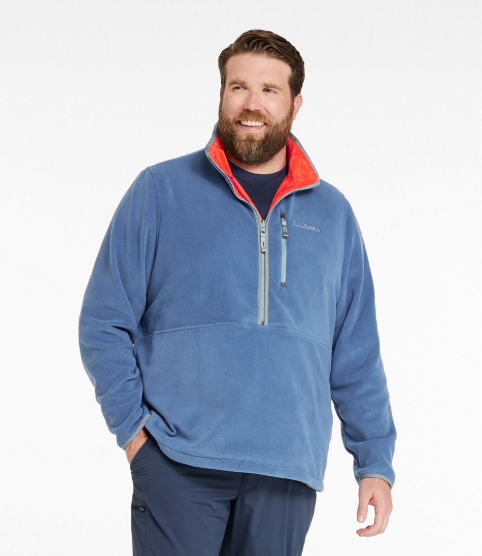 L.L.Bean US | Men's Bean's Classic Reversible Anorak