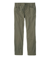L.L.Bean On Sale | Men's Mountainside Ripstop 5-Pocket Pants