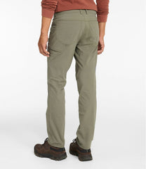 L.L.Bean On Sale | Men's Mountainside Ripstop 5-Pocket Pants