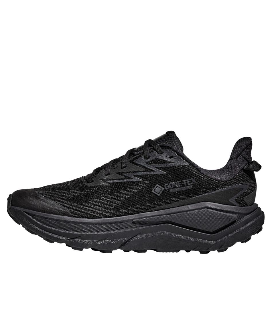 L.L.Bean Online | Men's HOKA Challenger 8 Trail Shoes, GORE-TEX