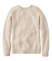 L.L.Bean Sale | Kids' Cotton Rollneck Sweater