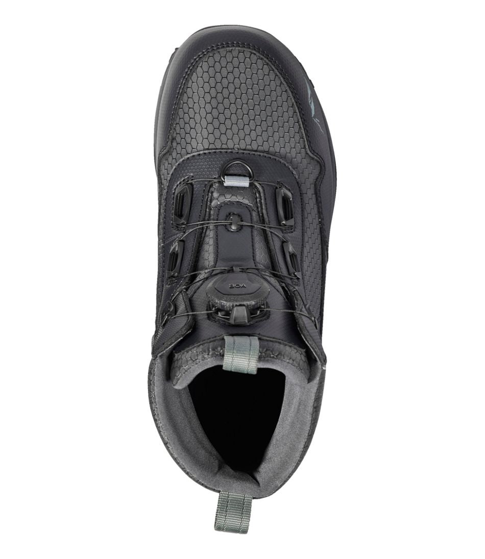 L.L.Bean Outlet | Men's Rapid River Pro BOA® Wading Boot, Studded