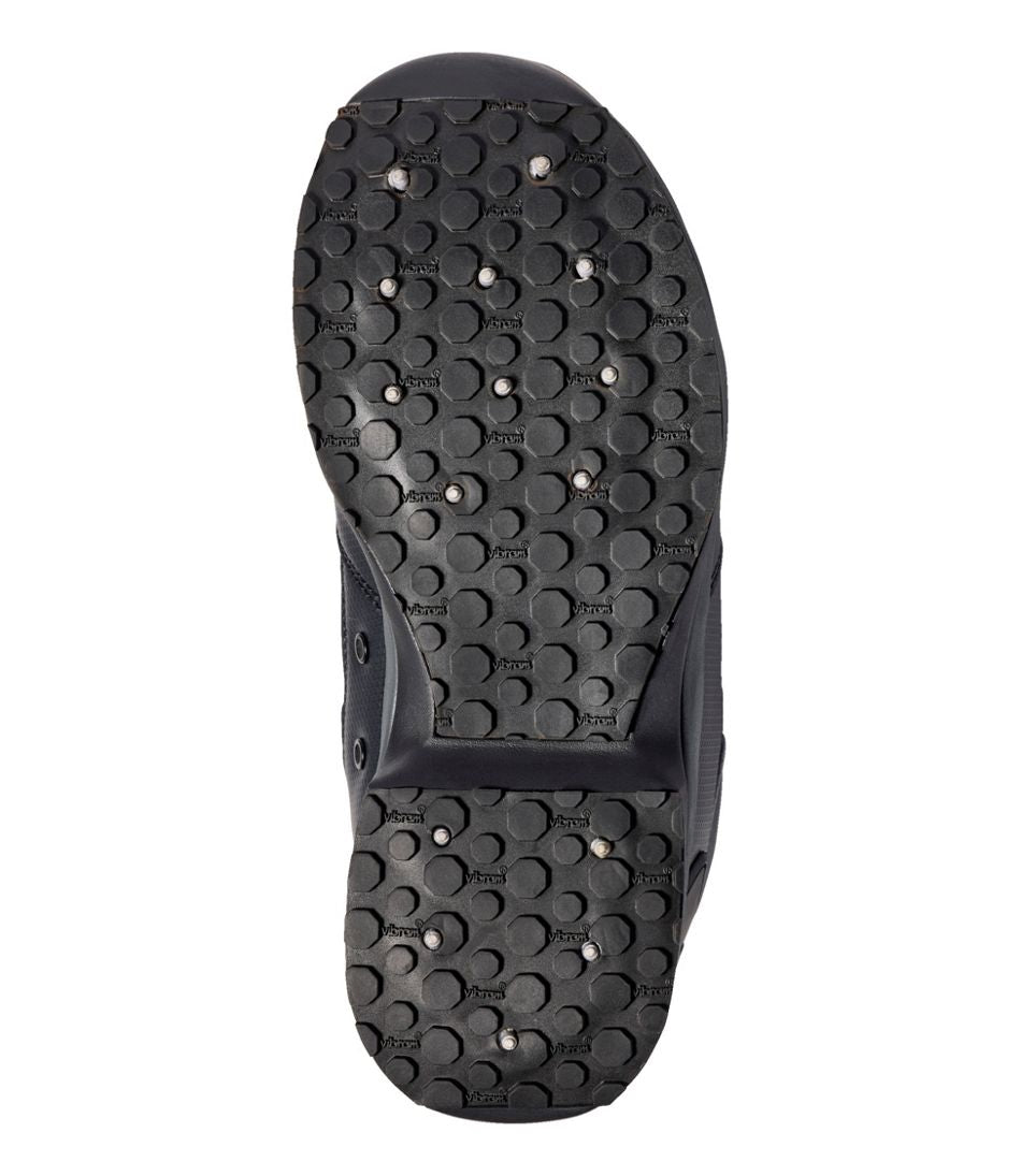 L.L.Bean Outlet | Men's Rapid River Pro BOA® Wading Boot, Studded