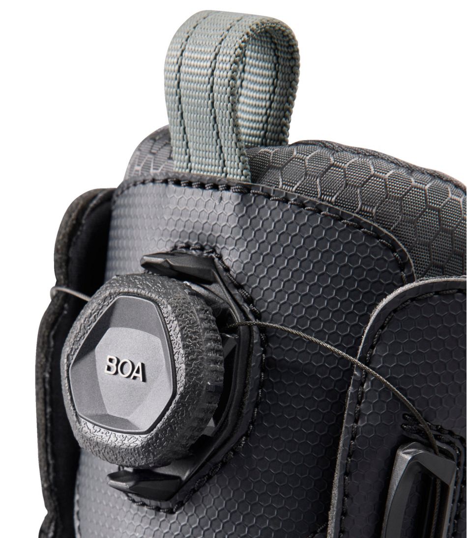 L.L.Bean Outlet | Men's Rapid River Pro BOA® Wading Boot, Studded