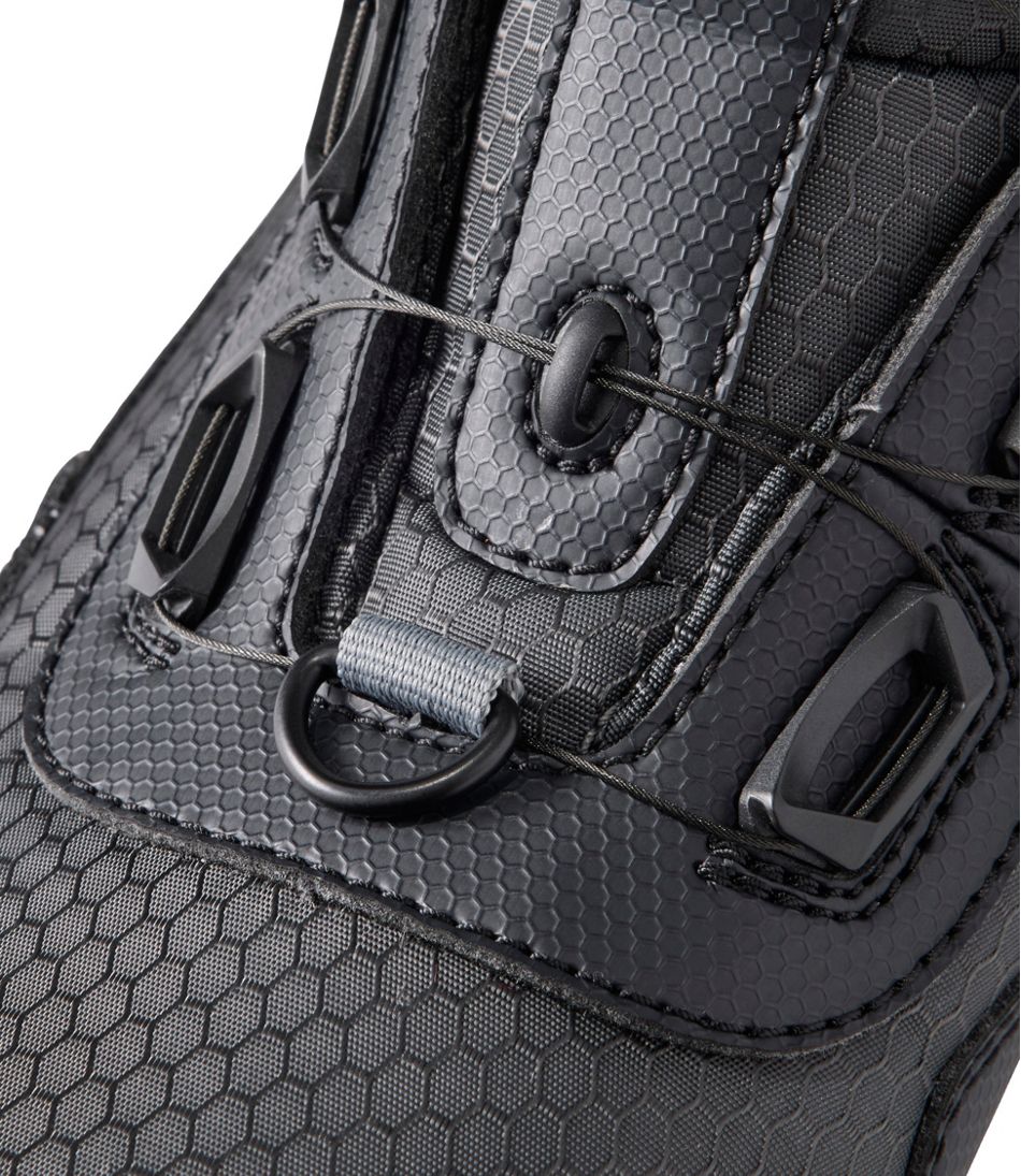 L.L.Bean Outlet | Men's Rapid River Pro BOA® Wading Boot, Studded