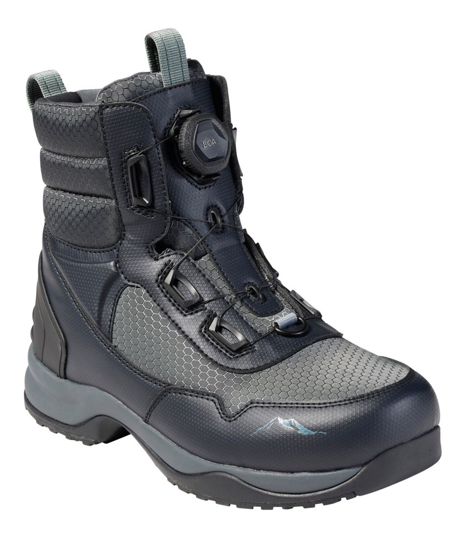 L.L.Bean On Sale | Men's Rapid River Pro BOA® Wading Boot