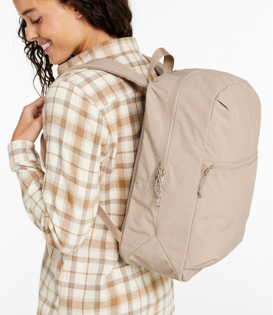 L.L.Bean Sale | Wharf Street Commuter Pack