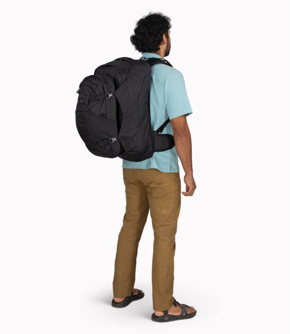L.L.Bean Outlet | Osprey Farpoint Travel Pack, 55L