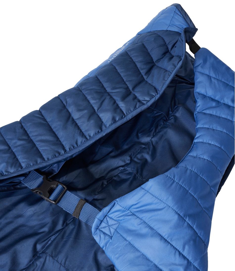 L.L.Bean Discount | Packaway Insulated Dog Jacket