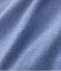 L.L.Bean Online | Women's Pima Cotton Tee, Short-Sleeve Crewneck
