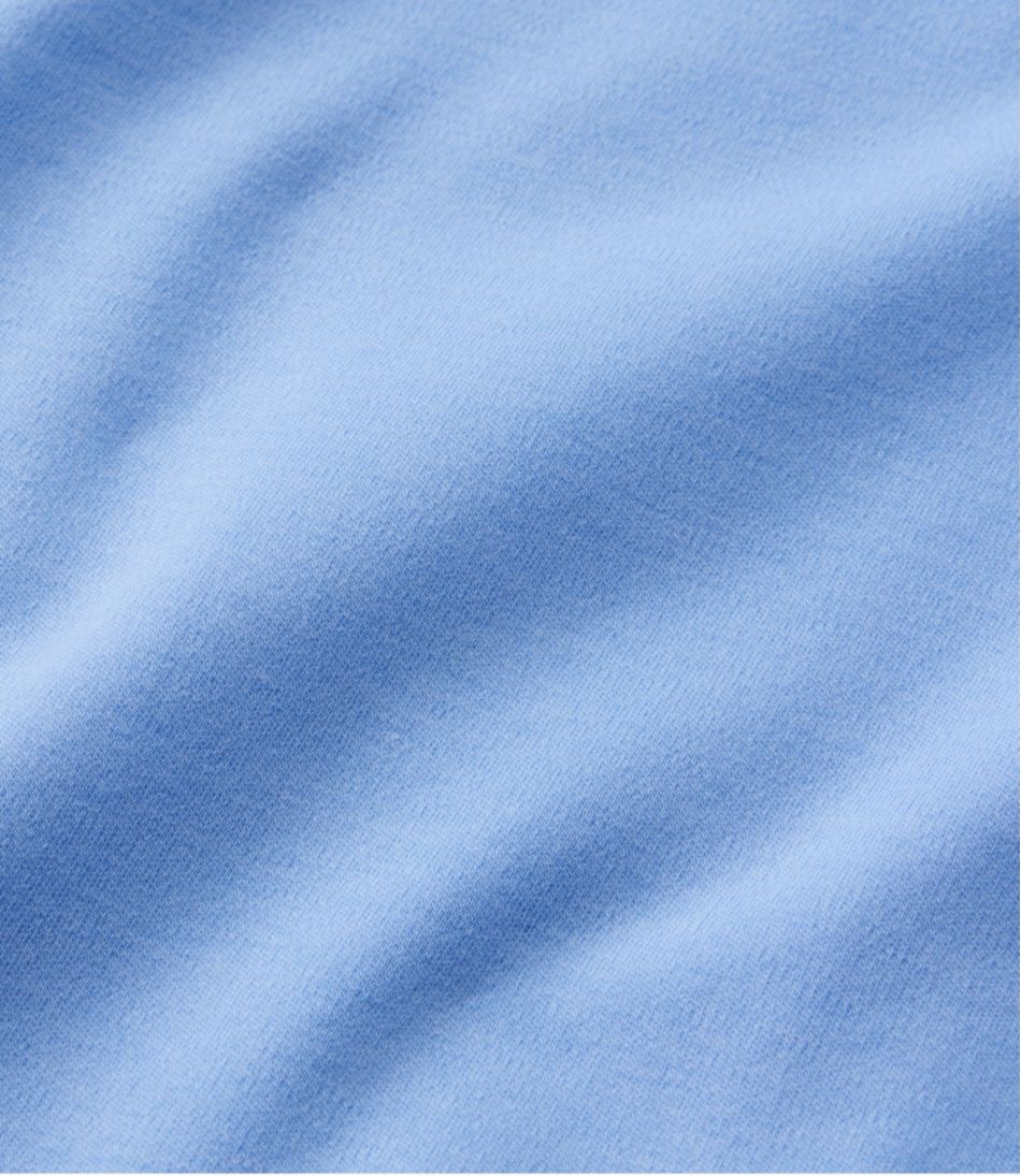 L.L.Bean | Women's Jewelneck Tee, Elbow-Sleeve