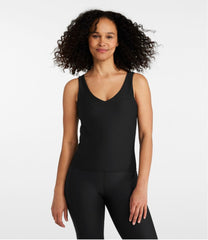 L.L.Bean On Sale | Women's Everyday Performance Tank, Cropped