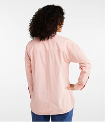 L.L.Bean US | Women's Signature Soft Poplin Shirt