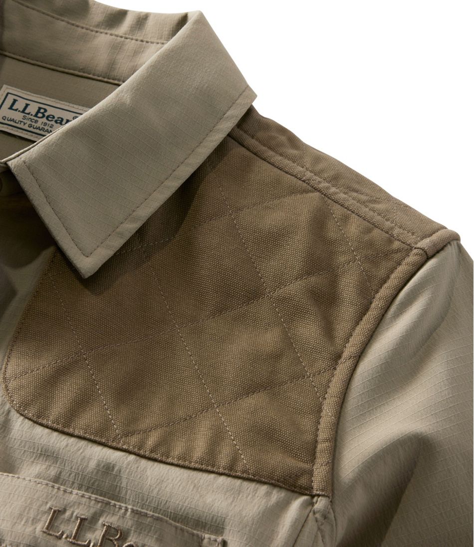 L.L.Bean On Sale | Women's Stretch Upland Field Shirt