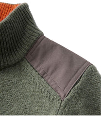 L.L.Bean Outlet | Women's Maine Guide Lightweight Lambswool Sweater