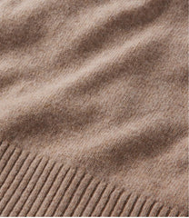 L.L.Bean New | Women's Signature Camp Merino Wool Sweater, Pullover