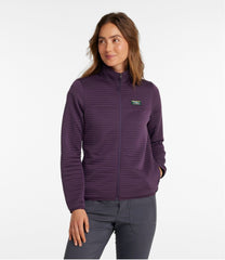 L.L.Bean US | Women's Airlight Knit Full-Zip