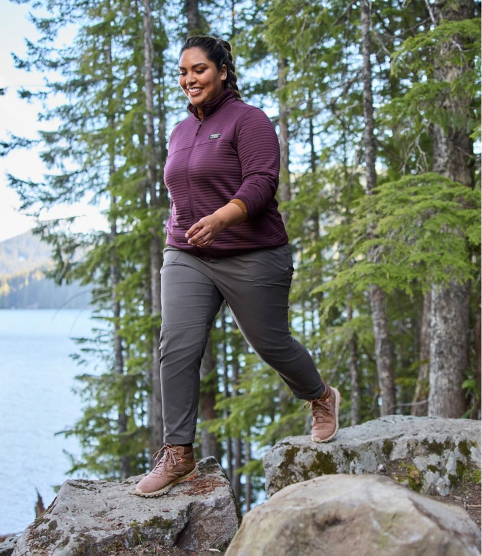 L.L.Bean US | Women's Airlight Knit Full-Zip