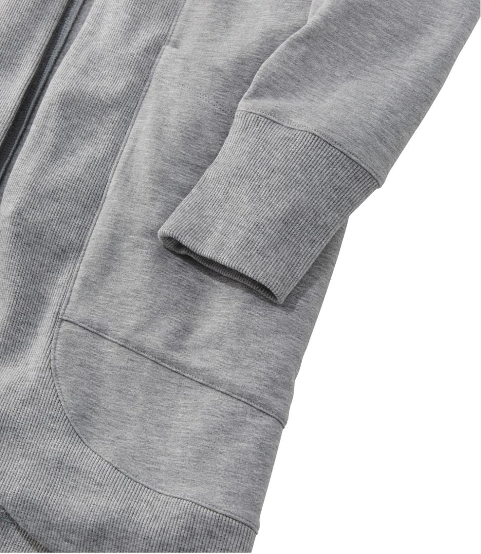 L.L.Bean On Sale | Women's SoftFlex Long Open Cardigan