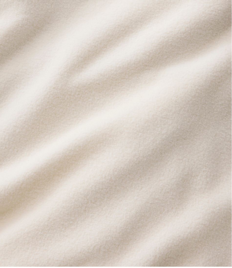 L.L.Bean New | Women's Feather Fleece, Full-Zip