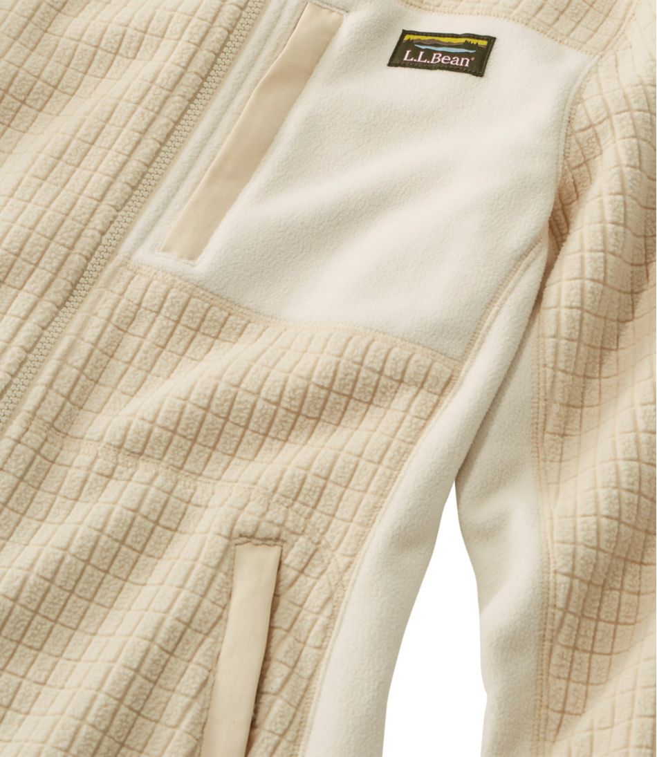 L.L.Bean Sale | Women's Mountain Classic Windproof Fleece Jacket