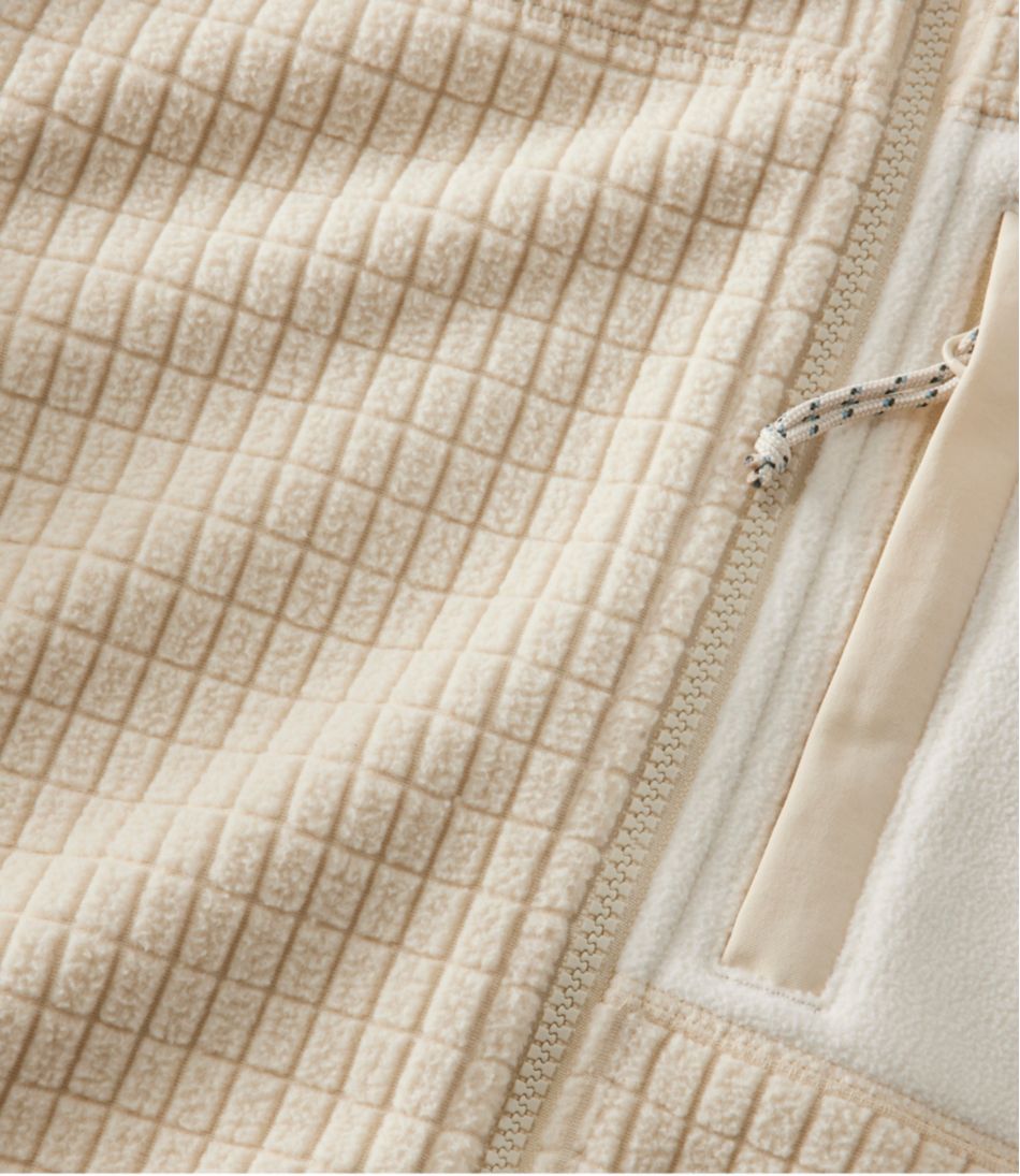L.L.Bean Sale | Women's Mountain Classic Windproof Fleece Jacket