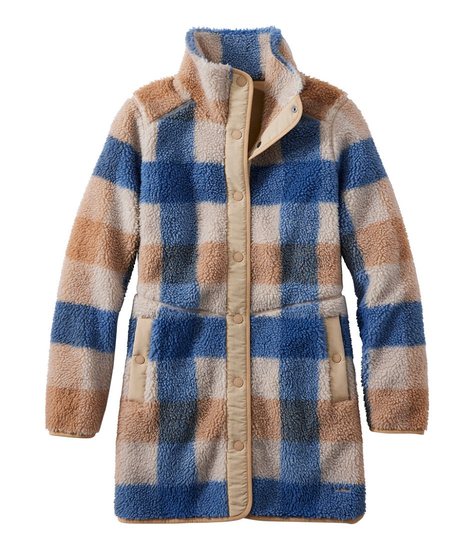 Katahdin Khaki Plaid,XX-Small