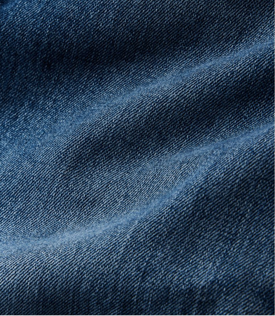 L.L.Bean Outlet | Women's 207 Vintage Jeans, High-Rise Boyfriend