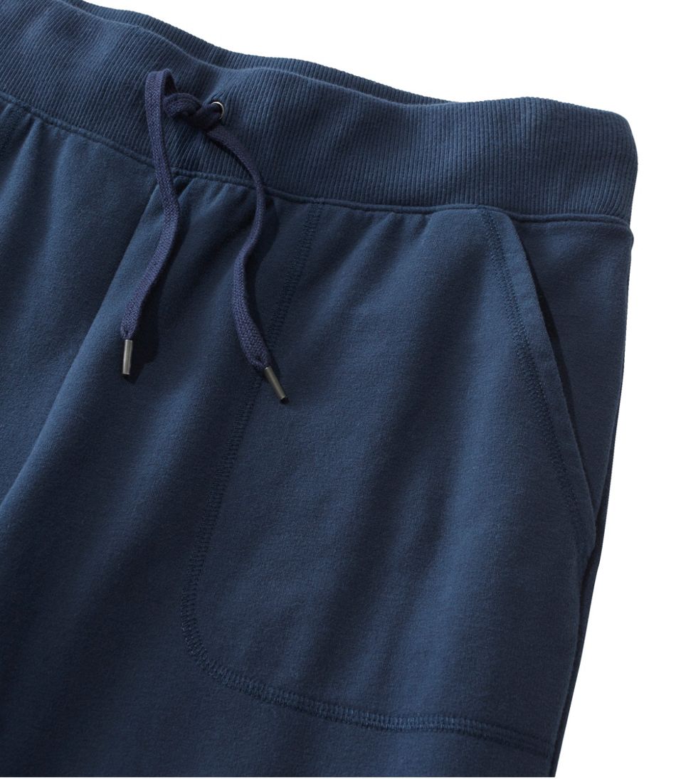 L.L.Bean On Sale | Women's Ultrasoft Sweats, Drawstring Jogger