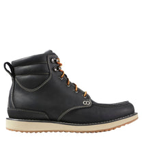L.L.Bean US | Men's Stonington Boots, Moc-Toe